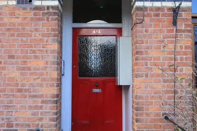 Lumineux, pratique et Airy Appartement à South Dublin