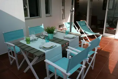 Image de Maison Sur La Plage - 17126 / Al