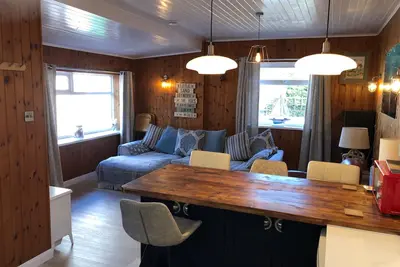 Image de Cottage détaché au coeur de ce magnifique village portuaire