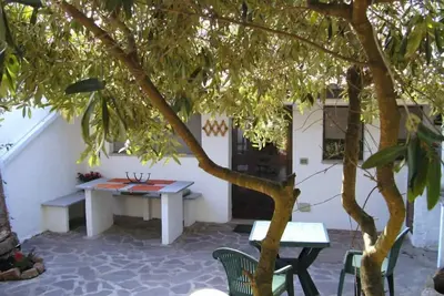 Image de Maison typique située dans la campagne, à seulement 7 km de la plage de sable