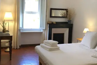 Image de Charmante maison avec patio Ă Leucate village.