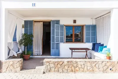 Image de Casa Marina 812\/2015 Maison de charme avec direct