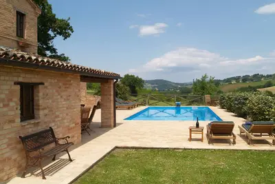Image de Villa Orrizonti - rĂŞve en Italie