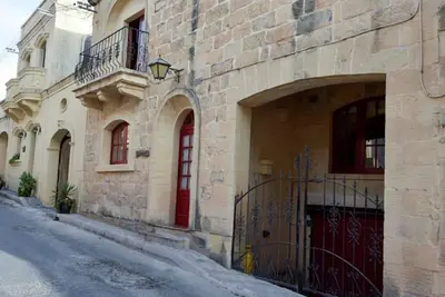 Image de Charmante ferme située entre les villages de Munxar et Sannat