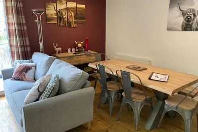 Image de Excellent appartement de deux chambres au Highland Club