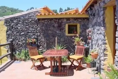 Image de Gîte Finca Doramas pour 2 personnes