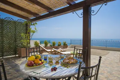 Image de Meilleure Vue Et Lieu Detente - Skyline - Sosòre Holiday Homes