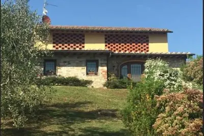Image de La Casa dell'Ambra - Ancienne grange rénovée