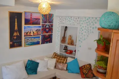 Agréable et confortable appartement privé dans le centre de Cusco