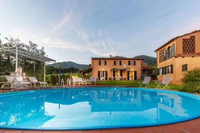 Image de Melograno Farmhouse