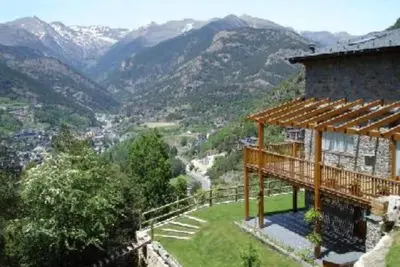 Image de Maison \/ villa - La Massana