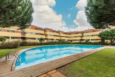 Image de Appartement Furadouro Beach and Club