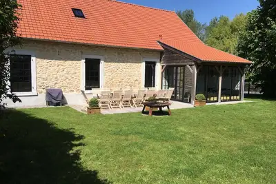 Image de Nouveau! ! ! Ferme de charme et convivial Côte Opale Cap Gris Nez Wissant