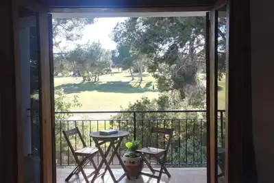 Image de Bel appartement d'angle plein de lumière, Villamartin Plaza, à proximité du golf et de la plage