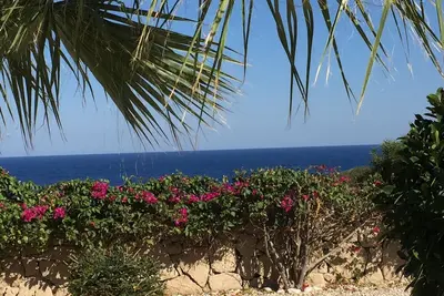 Image de Villa de luxe en bord de mer spectaculaire et exceptionnelle avec wifi gratuit