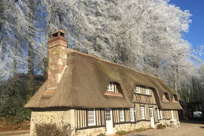 Image de The North West Cottage -  Gite De 11 Personnes FÉCAMP - Etretat