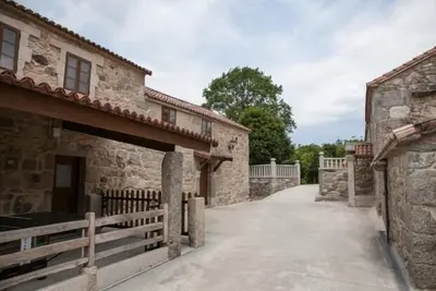 Image de Casa do Vinculeiro pour 4 personnes