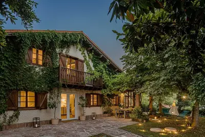 Image de Villa exclusive à Somo