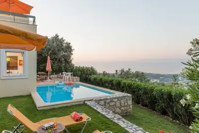 Image de Maison / villa - Rethymno