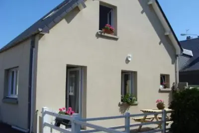 Image de La Parisette, ideal in front of the sea!