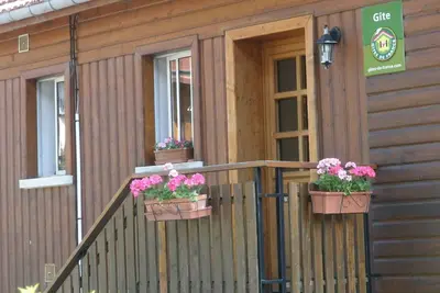 Image de Bel appartement dans maison