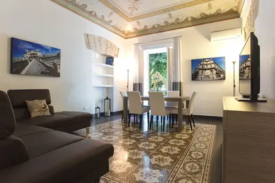 Image de Firriato Casa Vacanze