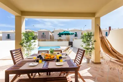 Image de Moradia 31 - Areia & Golf Ă Burgau