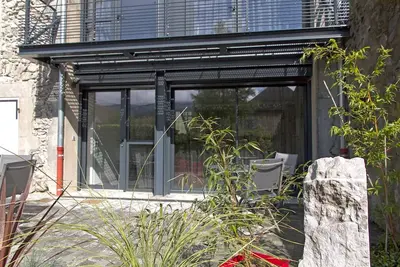 Image de Maison de montagne La Julierre