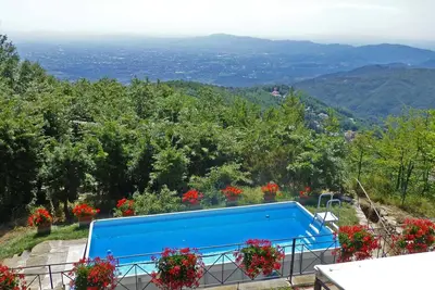Image de Maison de caractère, Endroit très calme, Vue imprenable!