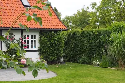Image de Summerhouse romantique et unique
