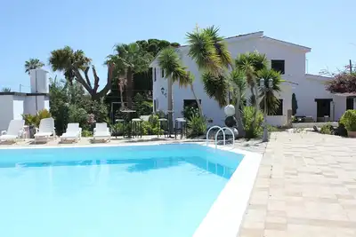 Image de Magnifica casa canaria en Adeje