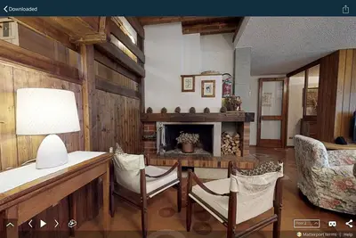 Image de Résidence élégante dans les dolomites pour les amoureux de la montagne