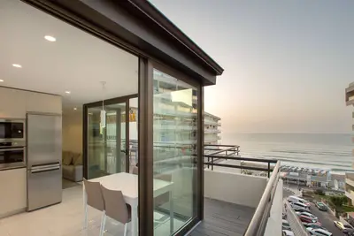 Image de Penthouse 3 Chambres Premium Penthouse À Torremolinos
