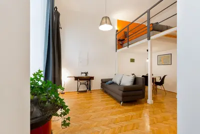Image de Kis Aldebaran Appartement: un petit bijou dans le centre! !
