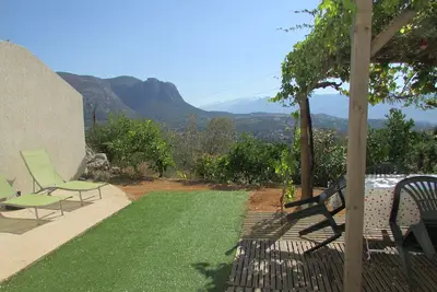 Image de Villa tout confort proche ajaccio