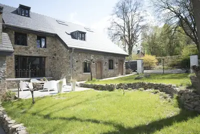 Image de Très belle ancienne ferme, complètement modernisé