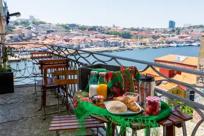 Image de Feel Porto Codeçal Apartment 0. 1