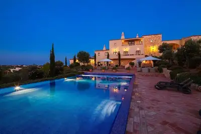 Image de Quinta dos Sonhos - Superbe Villa 5 chambres avec piscine énorme.