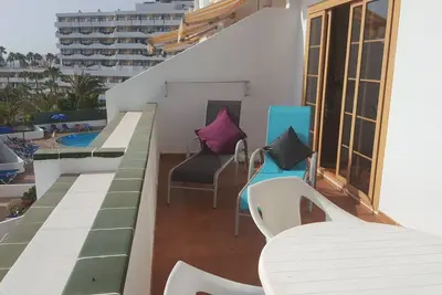 Image de Fantastique appartement Ă Central Location Ă Garden City, Playa de Las Americas