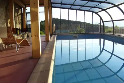 Image de Il Sartù  maison de campagne de Alta Langa avec piscine