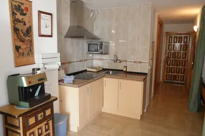 Image de Appartements en aparthotel