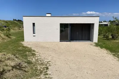 Image de Villa sur la plage pour 10 personnes