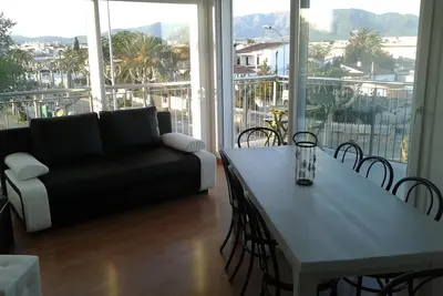 Image de Appartement plein soleil