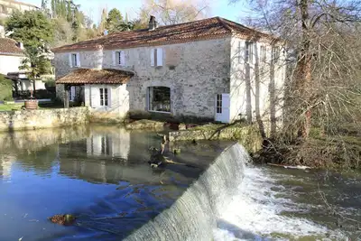 Image de Moulin de la Belle Gasconne