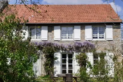 Image de La campagne en bord de mer