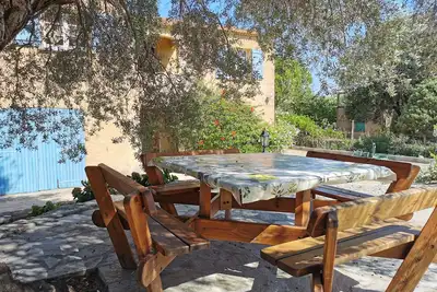 Image de Maison avec jardin 300m de la plage