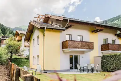 Image de Chalet spacieux à Zell am See, Salzbourg, Autriche Proche des pistes