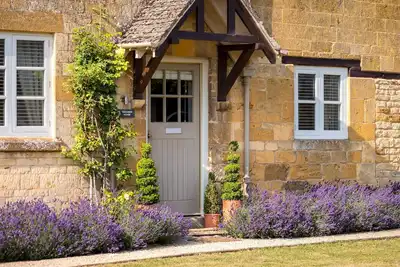 Image de Maison d'instituteur, cottage luxueux