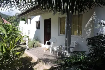 Image de Maison \/ villa - Mahe