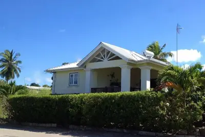 Image de Stunning detached property near Sandy Lane on beautiful West Coast of Barbados